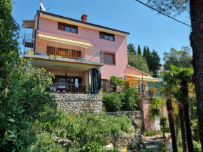 Apartment in Crikvenica 5498